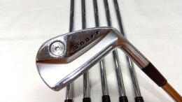 ONOFF FORGED KURO 2024｜グローブライド｜アイアンセット｜中古ゴルフ