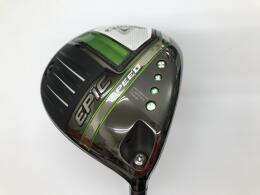 EPIC SPEED｜キャロウェイ｜ドライバー｜中古ゴルフクラブを探す