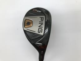 G400｜ピン｜ユーティリティ｜中古ゴルフクラブを探す｜ゴルフ・ドゥ