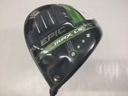 EPIC MAX LS｜キャロウェイ｜ドライバー｜中古ゴルフクラブを探す