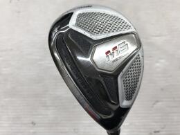 M6｜テーラーメイド｜ユーティリティ｜中古ゴルフクラブを探す｜ゴルフ