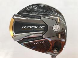 ROGUE ST LS ◇◇◇｜キャロウェイ｜ドライバー｜中古ゴルフクラブを
