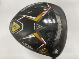 KING LTDx MAX Gold/Black｜コブラ｜ドライバー｜中古ゴルフクラブを