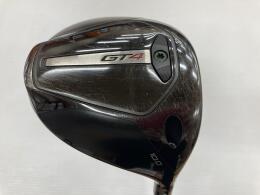 GT4｜タイトリスト｜ドライバー｜中古ゴルフクラブを探す｜ゴルフ・ドゥ