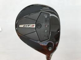 GT3｜タイトリスト｜フェアウェイウッド｜中古ゴルフクラブを探す