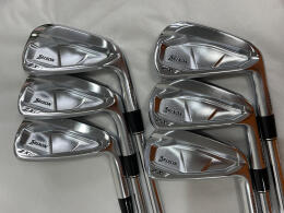 SRIXON ZXi7｜ダンロップ｜アイアンセット｜中古ゴルフクラブを探す