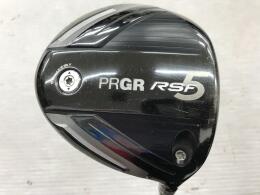 RS F 5｜プロギア｜ドライバー｜中古ゴルフクラブを探す｜ゴルフ・ドゥ