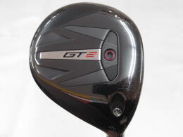 GT2｜タイトリスト｜フェアウェイウッド｜中古ゴルフクラブを探す