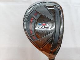 M4｜テーラーメイド｜ユーティリティ｜中古ゴルフクラブを探す｜ゴルフ