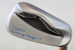 Dolphin Flying Wedge DFW-119｜キャスコ｜ウェッジ｜中古ゴルフクラブ