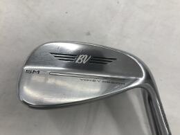 VOKEY SM9 ツアークローム｜タイトリスト｜ウェッジ｜中古ゴルフクラブ