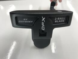 DFX 2-BALL BLADE 2025｜オデッセイ｜パター｜中古ゴルフクラブを探す