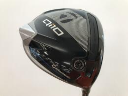 Qi10｜テーラーメイド｜ドライバー｜中古ゴルフクラブを探す｜ゴルフ・ドゥ