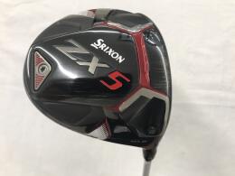 SRIXON ZX5｜ダンロップ｜ドライバー｜中古ゴルフクラブを探す｜ゴルフ