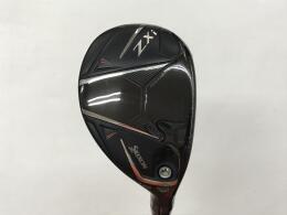 SRIXON ZXi UTILITY｜ダンロップ｜ユーティリティ｜中古ゴルフクラブを