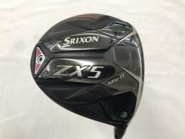 SRIXON ZX5 Mk2｜ダンロップ｜ドライバー｜中古ゴルフクラブを探す