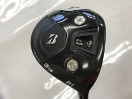 B1ST｜ブリヂストン｜フェアウェイウッド｜中古ゴルフクラブを探す