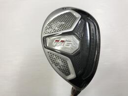M6｜テーラーメイド｜ユーティリティ｜中古ゴルフクラブを探す｜ゴルフ