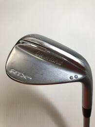 RTX-4 ツアーサテン｜クリーブランド｜ウェッジ｜中古ゴルフクラブを