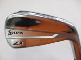 SRIXON ZX Mk2 UTILITY｜ダンロップ｜ユーティリティ｜中古ゴルフ
