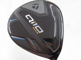 Qi10 MAX｜テーラーメイド｜フェアウェイウッド｜中古ゴルフクラブを