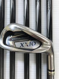 XXIO 7｜ダンロップ｜アイアンセット｜中古ゴルフクラブを探す｜ゴルフ