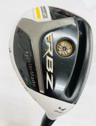 ROCKETBALLZ STAGE 2 レスキュー｜テーラーメイド｜ユーティリティ
