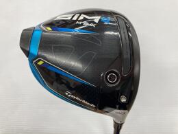 SIM2 MAX｜テーラーメイド｜ドライバー｜中古ゴルフクラブを探す