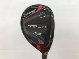 STEALTH2｜テーラーメイド｜ユーティリティ｜中古ゴルフクラブを探す