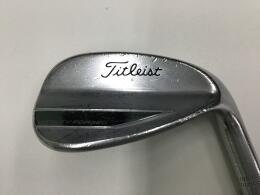 VOKEY FORGED 2019 ツアークローム｜タイトリスト｜ウェッジ｜中古