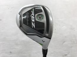 RocketBallz レスキュー｜テーラーメイド｜ユーティリティ｜中古ゴルフ
