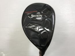 SRIXON ZX Mk2 HYBRID｜ダンロップ｜ユーティリティ｜中古ゴルフクラブ