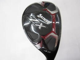 SRIXON ZX HYBRID｜ダンロップ｜ユーティリティ｜中古ゴルフクラブを