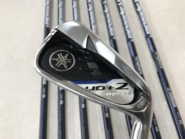 inpres UD+2 2021｜ヤマハ｜アイアンセット｜中古ゴルフクラブを探す