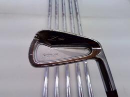 SRIXON Z765｜ダンロップ｜アイアンセット｜中古ゴルフクラブを探す