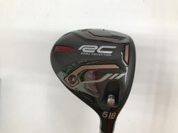 AM-X｜ロイヤルコレクション｜フェアウェイウッド｜中古ゴルフクラブを