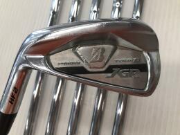 TOUR B JGR HF2｜ブリヂストン｜アイアンセット｜中古ゴルフクラブを