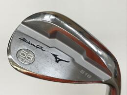 Mizuno Pro S18｜ミズノ｜ウェッジ｜中古ゴルフクラブを探す｜ゴルフ・ドゥ