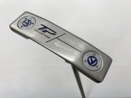 TP COLLECTION HYDRO BLAST JUNO TB2｜テーラーメイド｜パター｜中古