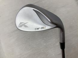 Dolphin Wedge DW-120G｜キャスコ｜ウェッジ｜中古ゴルフクラブを探す