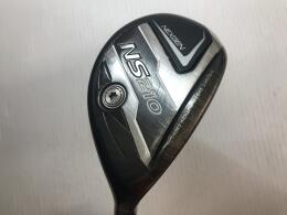 NEXGEN NS210｜NEXGEN｜ユーティリティ｜中古ゴルフクラブを探す
