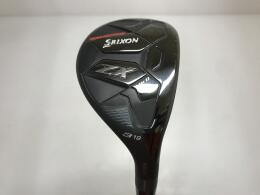 SRIXON ZX Mk2 HYBRID｜ダンロップ｜ユーティリティ｜中古ゴルフクラブ