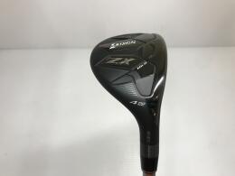 SRIXON ZX Mk2 HYBRID｜ダンロップ｜ユーティリティ｜中古ゴルフクラブ