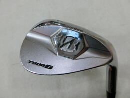 TOUR B XW-1 シルバー｜ブリヂストン｜ウェッジ｜中古ゴルフクラブを