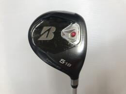 TOUR B X-F｜ブリヂストン｜フェアウェイウッド｜中古ゴルフクラブを
