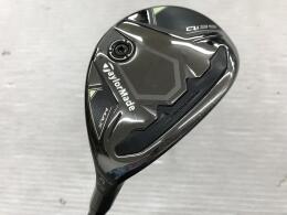 Qi35 MAX｜テーラーメイド｜ユーティリティ｜中古ゴルフクラブを探す
