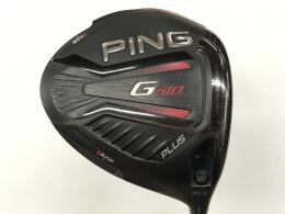 G410 PLUS｜ピン｜ドライバー｜中古ゴルフクラブを探す｜ゴルフ・ドゥ