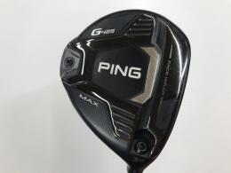 G425 MAX｜ピン｜フェアウェイウッド｜中古ゴルフクラブを探す｜ゴルフ