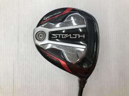 STEALTH PLUS+｜テーラーメイド｜フェアウェイウッド｜中古ゴルフ