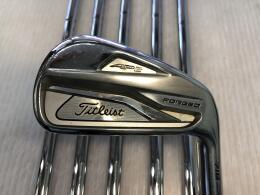AP 2 718｜タイトリスト｜アイアンセット｜中古ゴルフクラブを探す